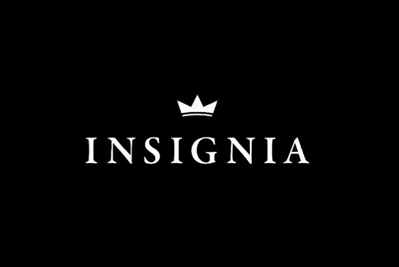 Insignia in San Clemente